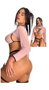 Conjunto Lucy